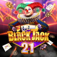 Persentase RTP untuk BlackJack21 oleh Advant Play