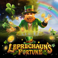 Persentase RTP untuk Leprechaun’s Fortune oleh Advant Play