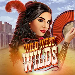 Persentase RTP untuk Wild West Wilds! oleh Play Tech